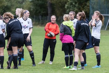 Bild 3 - Frauen SG Holstein Sued - SV Eintracht Luebeck : Ergebnis: 3:0